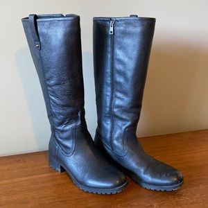 G.H. Bass & Co. Black Nellie Boot